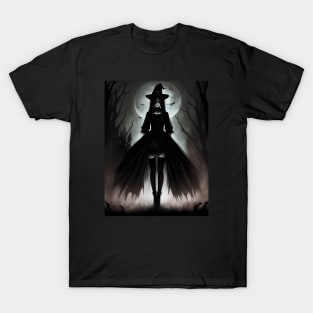 witch T-Shirt